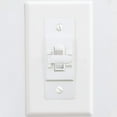 2 Pieces of Light Switch Protective Cover Child Safety Switch Lock