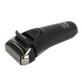 thumbnail image 1 of Maquinilla De Afeitar Eléctrica, Afeitadora Eléctrica Inalámbrica, Recortadora De Barba, Resistente Al óxido, Recargable Por USB Para Pelo De Bigote, 1 of 7