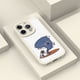 thumbnail image 3 of Destaca entre la multitud con una exclusiva funda de goma de TPU con patrón de dibujos animados para iPhone, 3 of 3