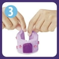 thumbnail image 6 of Play-Doh Builder Castle Kit Construction Set Toys, 6 of 8