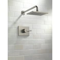 thumbnail image 2 of Delta Vero MonitorÂ® 14 Series Shower Trim in Stainless T14253-SS, 2 of 2