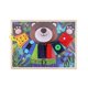 thumbnail image 3 of Juguete Educativo De Desarrollo De Inteligencia De Tablero Sensorial Educativo Esencial Para Niños Pequeños Noticed FN003353-02, 3 of 6