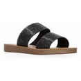 thumbnail image 3 of Sandalias Caray Negro Para Mujer [car406] cafe 24 MX, 3 of 9