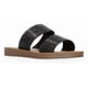 thumbnail image 3 of Sandalias Caray Negro Para Mujer [car406] cafe 27 MX, 3 of 9
