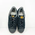 thumbnail image 4 of Ad-id-as Mens Superstar BA7365 Black Casual Shoes Sneakers Size 7, 4 of 6
