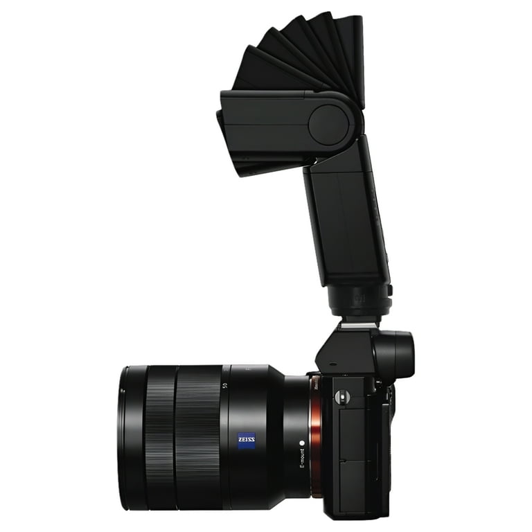 SONY - SONY フラッシュ HVL-F32M F32M External Flash For Multi Interface Shoe | HVL-F32M