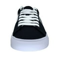 thumbnail image 4 of Fred Perry Men Underspin Twill Sneakers, 4 of 7