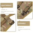 thumbnail image 2 of Black Stove Outdoor Gas Tank Protective Cover Anti-Slip Anti-Collision Cover Gas Bottle Storage Bag, 2 of 5