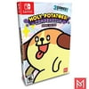 Holy Potatoes Compendium Badge Edition Limited Run 3 Game Collection Nintendo Switch