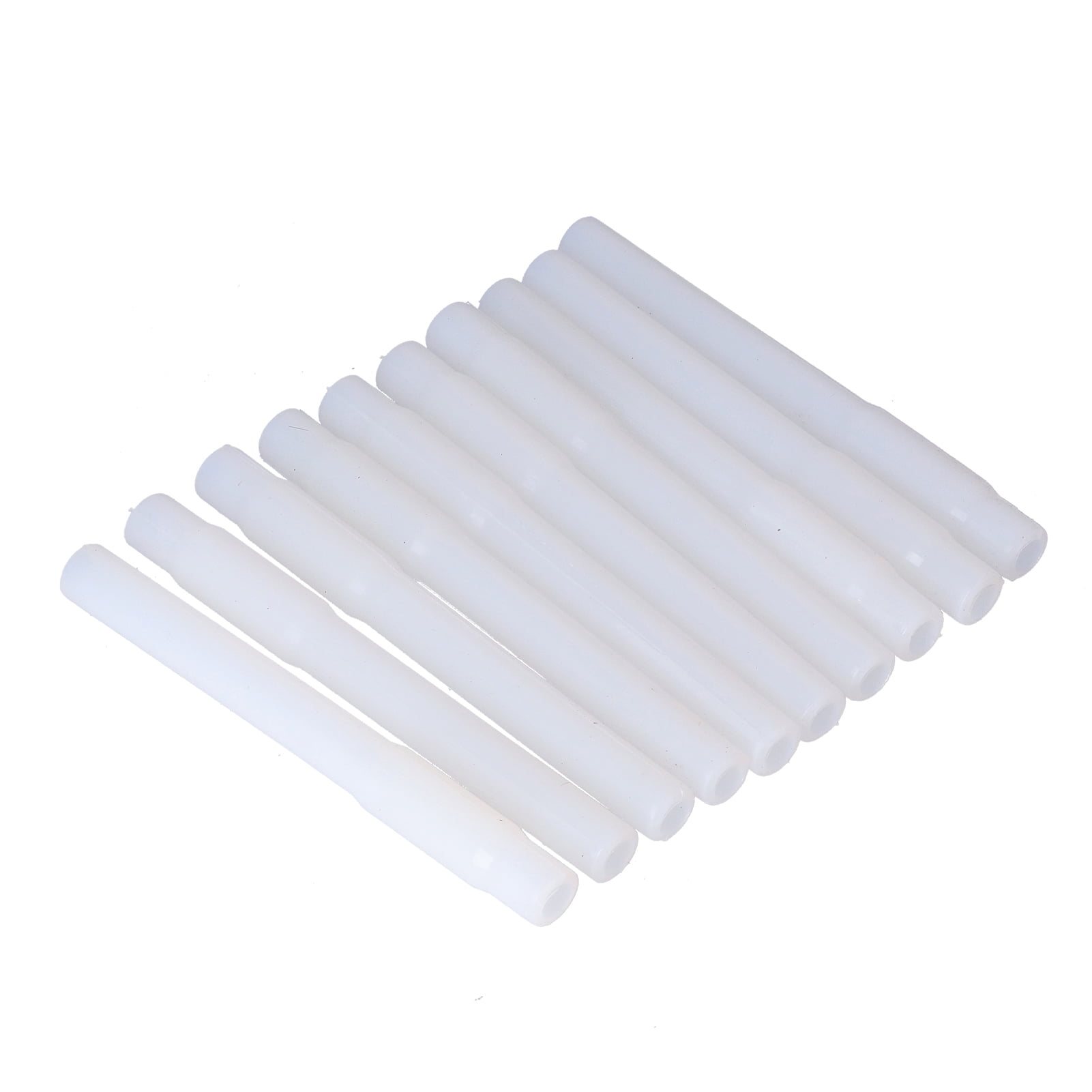 SHERCHPRY PVC Milking Machine Hose Tubes – Transparent Single Pulsation Tube For Cow Milker Parts (300 Cm, Versatile Compatibility)