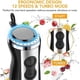 thumbnail image 5 of Handheld Electric Blender, 5-in-1 Chopper, Whisk Processor EU Plug, 5 of 5