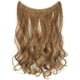 thumbnail image 2 of Pinzas para el cabello para mujeres, pinzas para peinar, pinzas para el cabello para niñas Una peluca te permite aumentar tu volumen sin que nadie lo note Cabello discreto, 2 of 2