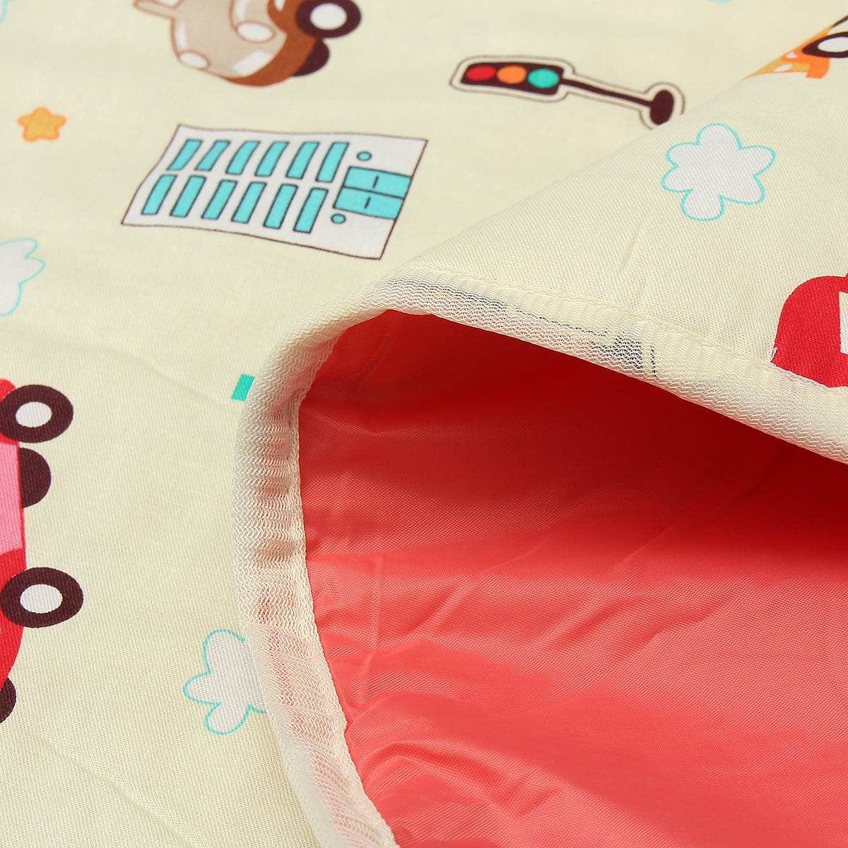 31.5x47" Large Baby Infant Diaper Nappy Urine Mat Kid Breathable Waterproof Bedding Changing