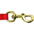 thumbnail image 2 of Southwestern Equine Lunge Line for Horses, Cotton Lunge Line with Bolt Snap & Rubber Stop, Durable Horse Lead Rope, Stable Use & Training, 2 of 3