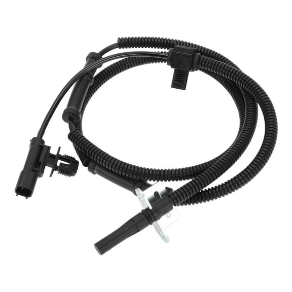 Unique Bargains No.22761954 ABS Wheel Speed Sensor for GMC Sierra 3500 HD 2015-2016 Rear Right ABS Sensor Anti-lock Braking System Sensor 1 Pcs