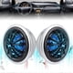 thumbnail image 3 of Car o speaker 165AS 6.5 inch speaker set car modified speaker high and low 2 distribution set speaker black, 3 of 3