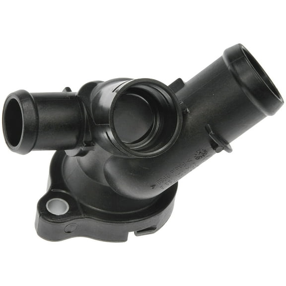 Dorman 902-6131 Engine Coolant Water Outlet for Specific Audi / Volkswagen Models