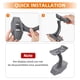 thumbnail image 4 of Soporte de escritorio para drones plástico resistente sin sacudidas para accesorios DJI Air 3/2/2 S, 4 of 9
