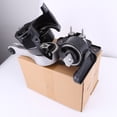 thumbnail image 4 of Molaner Engine Motor Mount Compatible with Dodge Avenger 2010-2014 L4-2.4L Replacement for 5147774AC, 5085078AD, 5085079AD, 5105450AB, 5085071AD, 4 of 10