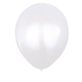 thumbnail image 1 of 50 pequeños globos blancos metálicos Vhermosa LN-0333, 1 of 3