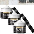 thumbnail image 1 of Manual Natural Polishing Care Wax for Stone Furnitures & Tiles, Stone Polishing Care Wax, Furniture Polish Wax, Tiles Polish Wax, 1 of 5