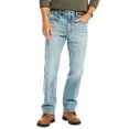 thumbnail image 2 of Nautica Men's Original Relaxed-Fit Stretch Denim 5-Pocket Jeans 33x32 B4HP, 2 of 3