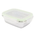thumbnail image 3 of Lunch Container,304 Stainless Steel Lunch Bento Box Leakproof Food Storage Container Elevate Your Experience, 3 of 8