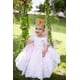 thumbnail image 2 of Set de disfraz Yosbabe Princess Peach para niñas con accesorios, 2 of 7