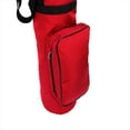 thumbnail image 2 of Orlimar Golf Light Weight Sunday Bag, Red -, 2 of 6