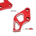 thumbnail image 6 of Dirt Bike Chain Guard Guide Protection CNC for CRF50F 2004-2022 CRF70F 2004-2012 XR50R 2000-2003 XR70R 1997-2003 CT70 1991-1994 Pit Bike Motorbike Motorcycle, 6 of 6