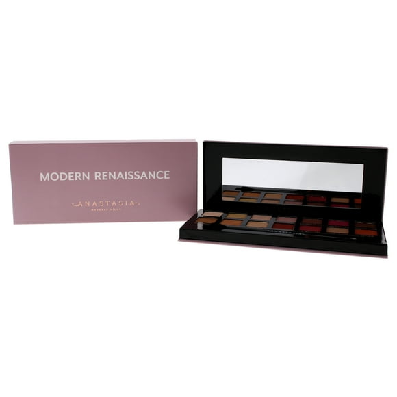 Anastasia Beverly Hills Sombra Paleta de sombras de ojos Modern Renaissance 0.28 oz Anastasia Beverly Hills Anastasia Beverly Hills Sombra 0.28 oz