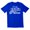 Royal Blue, variant on TotallyTorn It's All Fun And Games Until Someone Loses A Weiner Novelty Sarcastic Funny Men's T Shirts