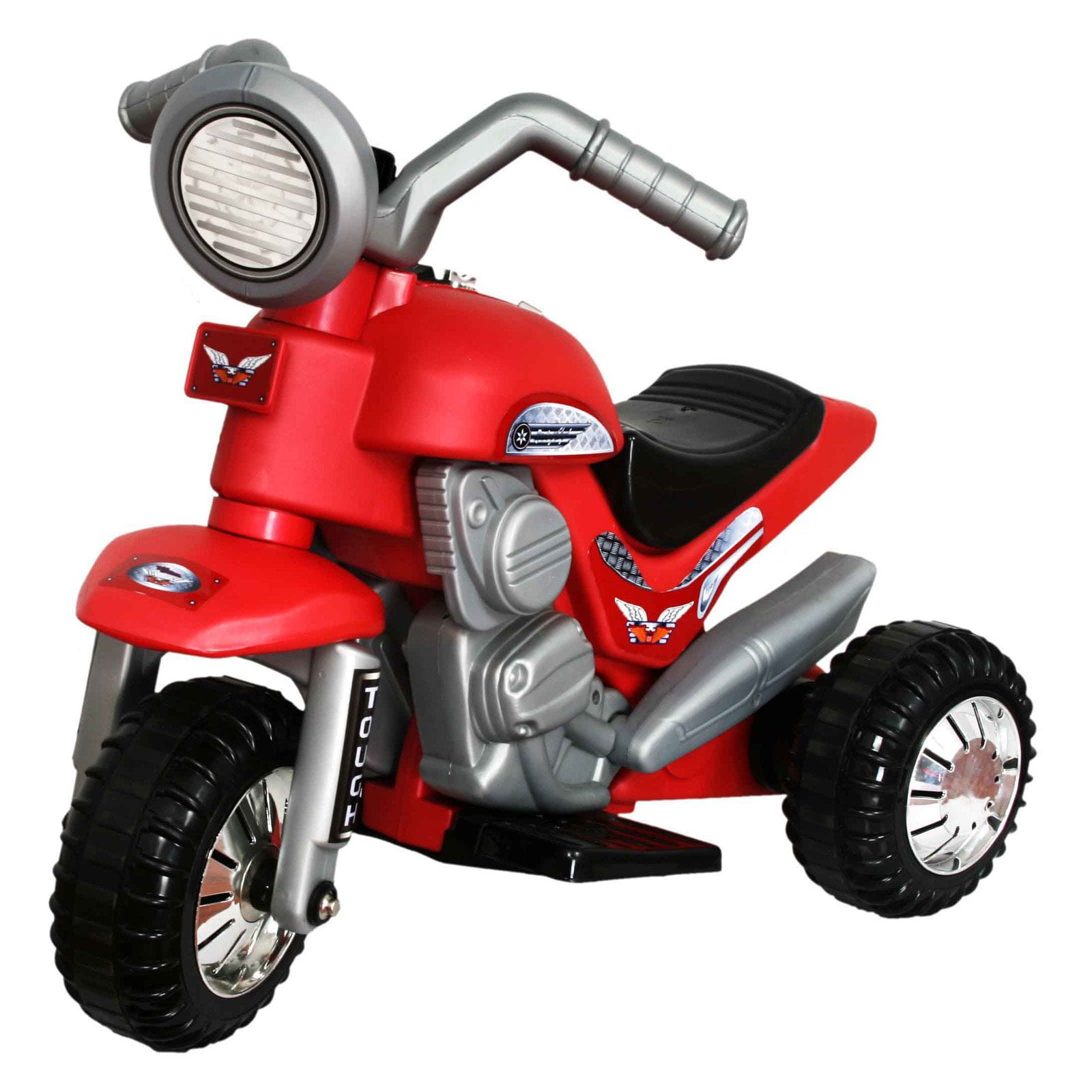 Merske Mini Motorcycle Battery Powered Riding Toy