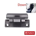 thumbnail image 4 of New Lover Center Console Armrest Lid Lever Latch Fit for 2001-2006 Gen3 Mitsubishi Montero (Pajero, Shogun) models, 4 of 4