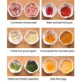 thumbnail image 3 of Manual Mini Chopper For Garlic And Vegetables, 3 of 5