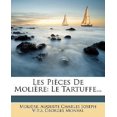 thumbnail image 1 of Les Pieces de Moliere: Le Tartuffe..., 1 of 1