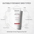 thumbnail image 5 of Time Reverse Cream, Time Reverse Cream All-In-One, Deeply Hydrates and Nourishes Skin, Suitable for day and Night Use (2PCS), 5 of 8