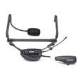 thumbnail image 6 of Samson AirLine 77 AH7 Wireless Fitness Headset Microphone System (K2490.975 MHz), 6 of 7