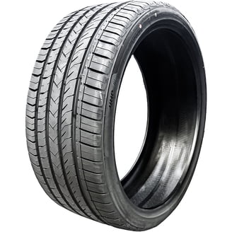 Zeetex, Passenger Tire, 245/45R19 102Y XL, Performance All-Season