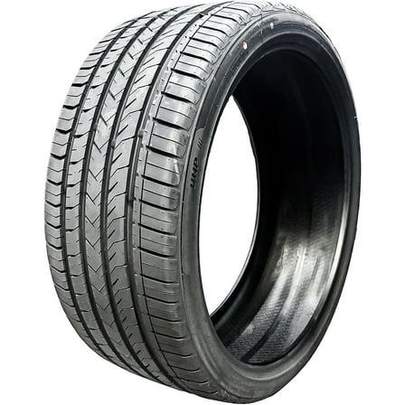 Hemisphere Aethon UHP III 235/40R19 96Y XL High Performance a/s All Season Tire