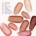 thumbnail image 5 of ColourPop 9 Pan Pressed Powder Palette, Blush Baby, 5 of 8