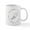 White, variant on CafePress - Runners Humor Mug - 11 oz Ceramic Mug - Novelty Coffee Tea Cup