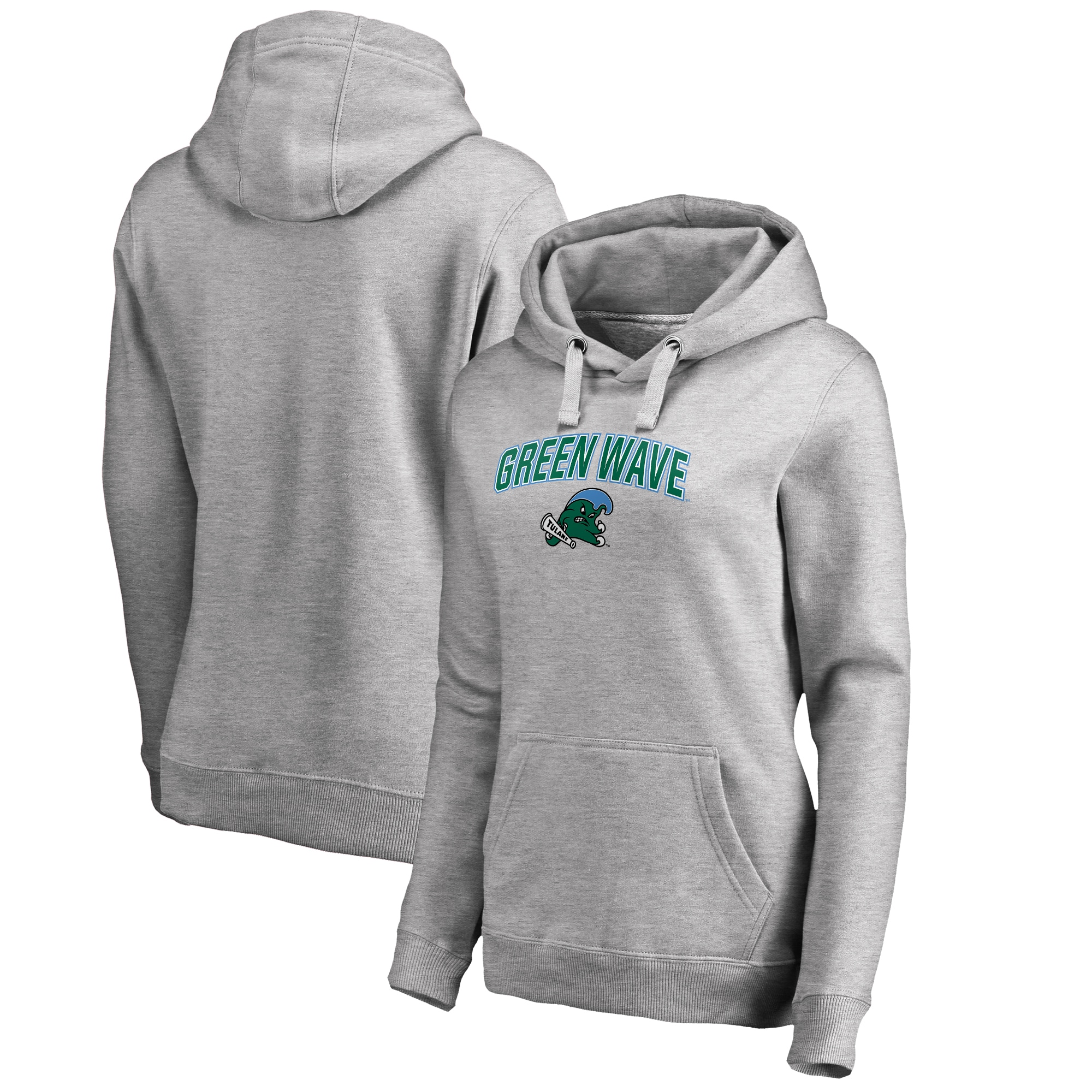 tulane hoodie