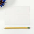 thumbnail image 4 of LUXPaper A7 Invitation Envelopes, 5 1/4 x 7 1/4, White, 250/Pack, 4 of 4