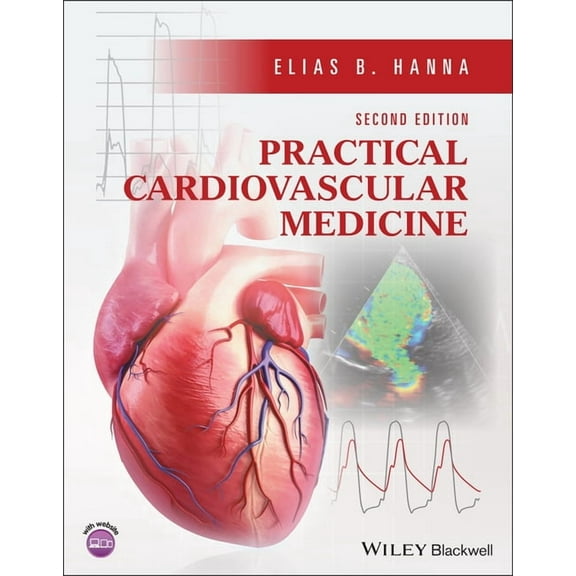 Practical Cardiovascular Medicine, (Paperback)