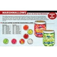 thumbnail image 2 of Atlas Scented Trout Bait Regular Marshmallows in 1 1/2 oz Jar, 2 of 2