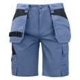 thumbnail image 1 of Projob Mens Work Shorts, 1 of 4