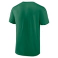 thumbnail image 3 of Men's Fanatics Kelly Green Detroit Tigers Celtic Luck T-Shirt, 3 of 3
