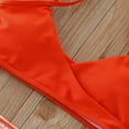 thumbnail image 5 of Gerichy Toddler Girl Swimsuit,Girls Bathing Suit Girls Short Sleeve Swimsuit 2-Piece Tankini UPF 50+ Rash Guard Set, 5 of 6