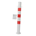 thumbnail image 3 of Bolardo de seguridad de 75 cm de alto Accesorios para hoteles Comunidades residenciales Aceras Anillo doble, 3 of 8